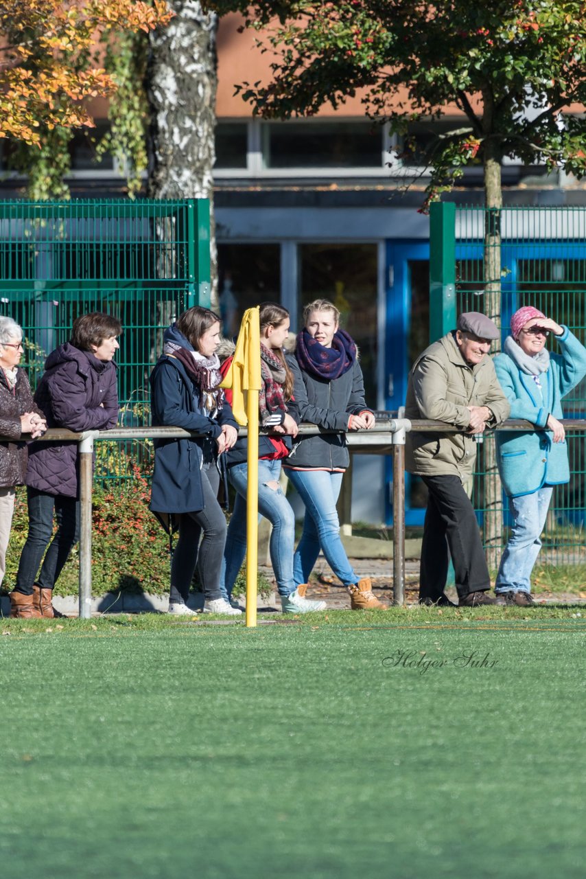 Bild 94 - Frauen SV Henstedt Ulzburg II - TSV Russee : Ergebnis: 6:0